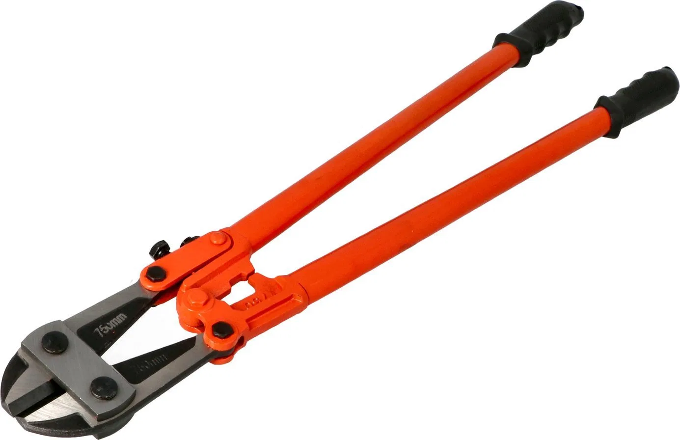 Faster Tools FASTER TOOLS Nożyce do prętów PROFI 750 12 one size