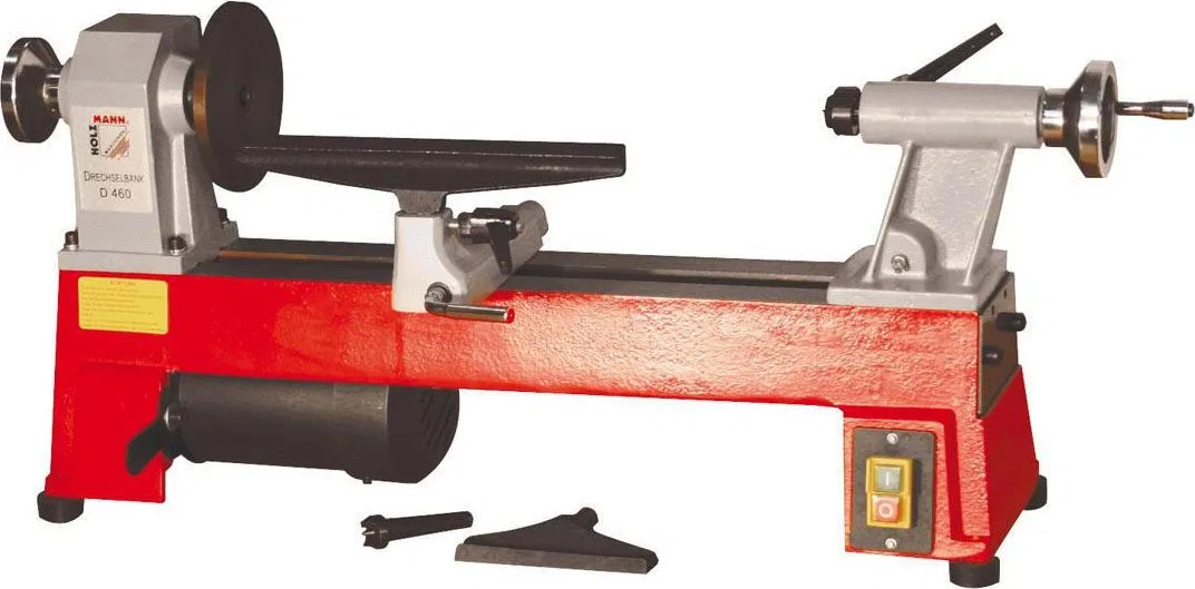 Holzmann Tokarka D460