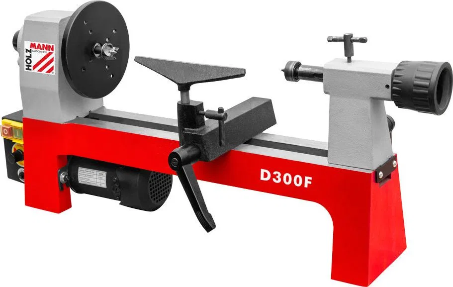 Holzmann Tokarka D300F