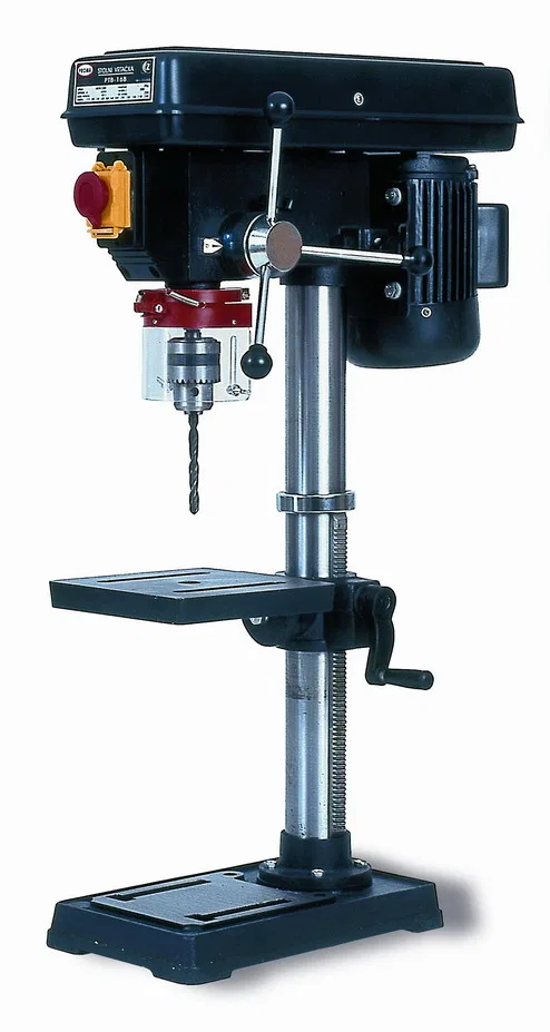 Proma Wiertarka stołowa PTB-16B/230 (25333520)