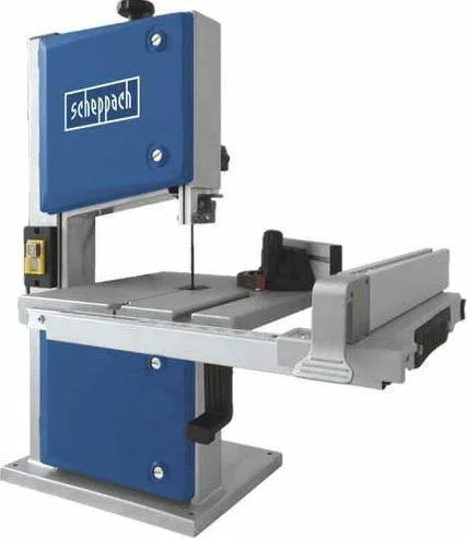 Scheppach Piła taśmowa stołowa HBS30 (SCH5901501905)