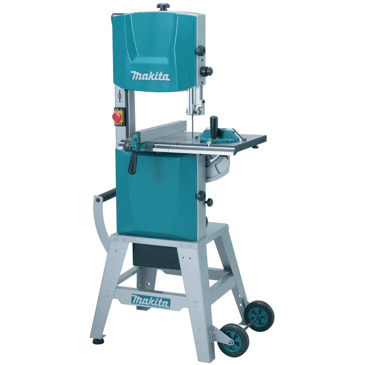 Makita Piła taśmowa stołowa (LB1200F)