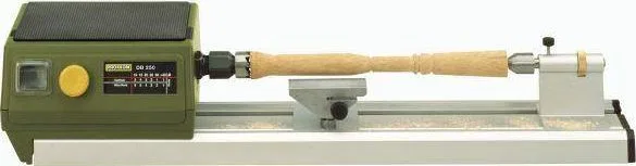 Proxxon Tokarka do drewna DB 250