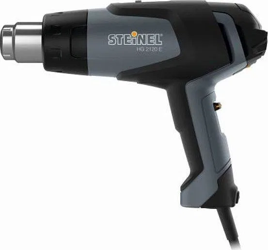Opalarka Steinel Opalarka STEINEL HG2120 E, 2200W zestaw promo z pistoletem [088422]