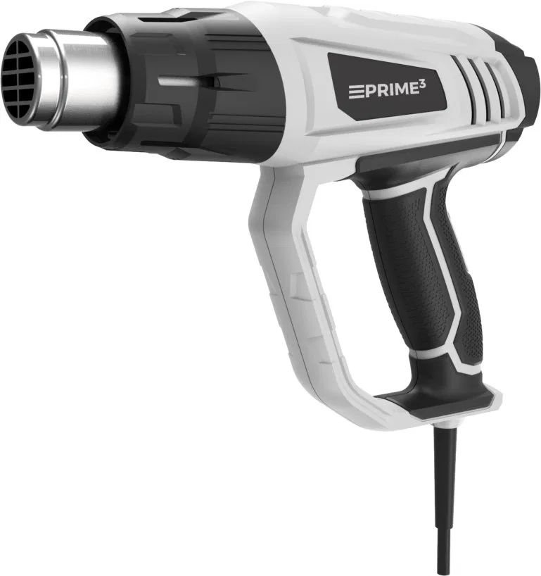 OPALARKA Z WYÅWIETLACZEM 2000W PRIME3 THG51