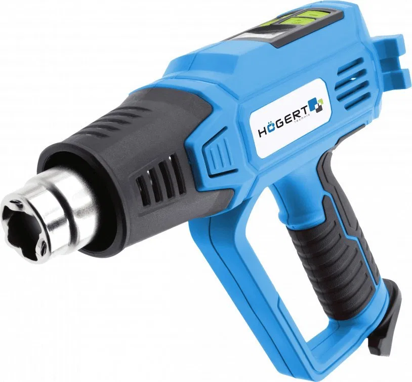 Opalarka Högert Technik Opalarka 2000W