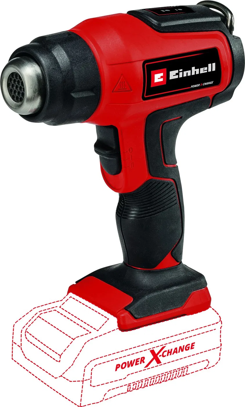 Opalarka Einhell  (4520500)
