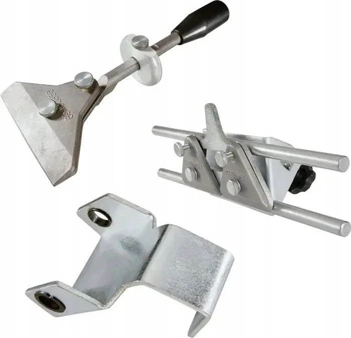 Scheppach Galandinimo laikiklių rinkinys Tiger 2500 / 5.0. KIT 1, Scheppach