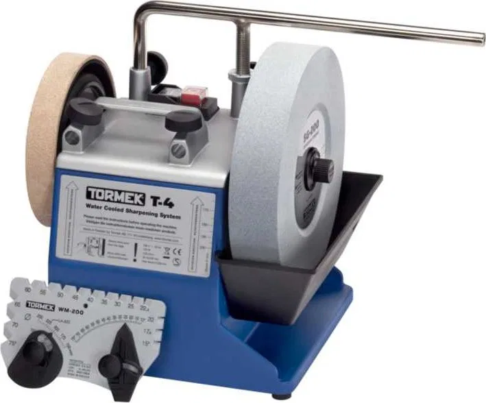Tormek Ostrzarka wodna TORMEK T 4 - 93844843