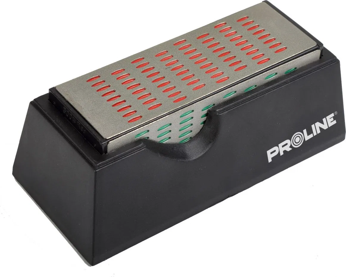 Pro-Line OSTRZAŁKA DIAMENTOWA UNIWERSALNA BLOK 4 GRADACJE PROLINE 30012 PROLINE