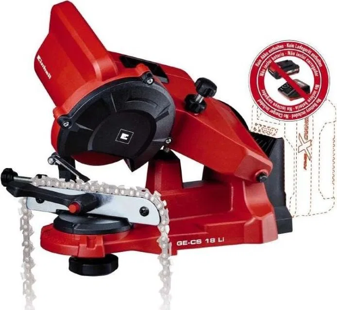 Einhell Ostrzarka do łańcuchów akumulatorowa (4499940)