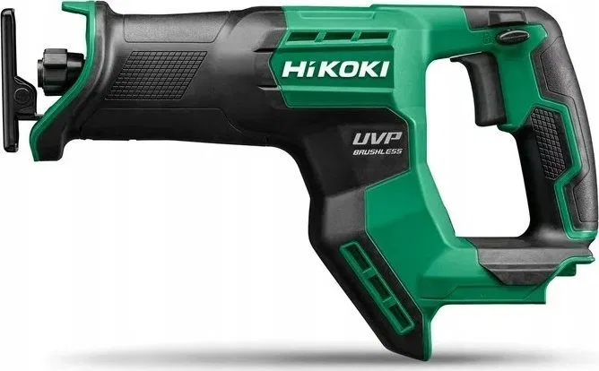 Piła szablasta Hikoki HIKOKI. SABRE SAW 18V CR18DMAW2Z BL