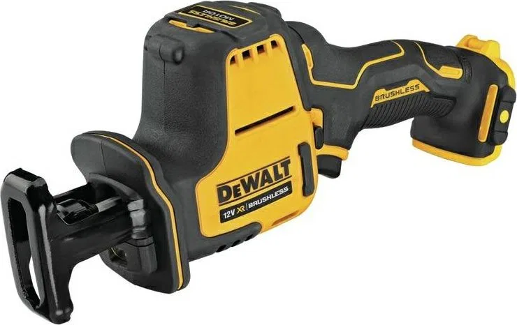 Piła szablasta Dewalt DCS312D2 12 V