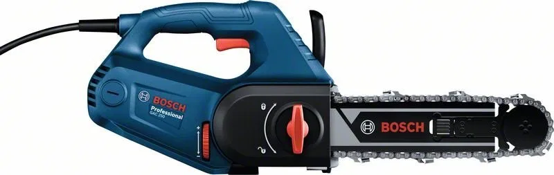 Piła szablasta Bosch BOSCH PIŁA DO BLOCZKÓW GAC 250
