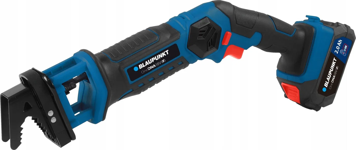 Piła szablasta Blaupunkt Piła szablasta 18V bez akumulatora CR5010
