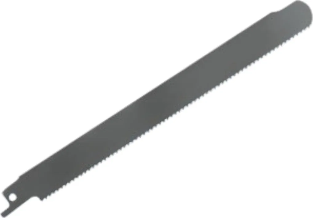 Saw blades for pallets 10-14TPI, 230 mm. MPS 10 pcs.