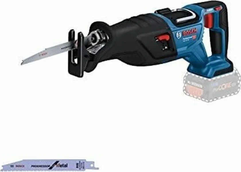 Piła szablasta Bosch GSA 18V-28 1100 W 18 V