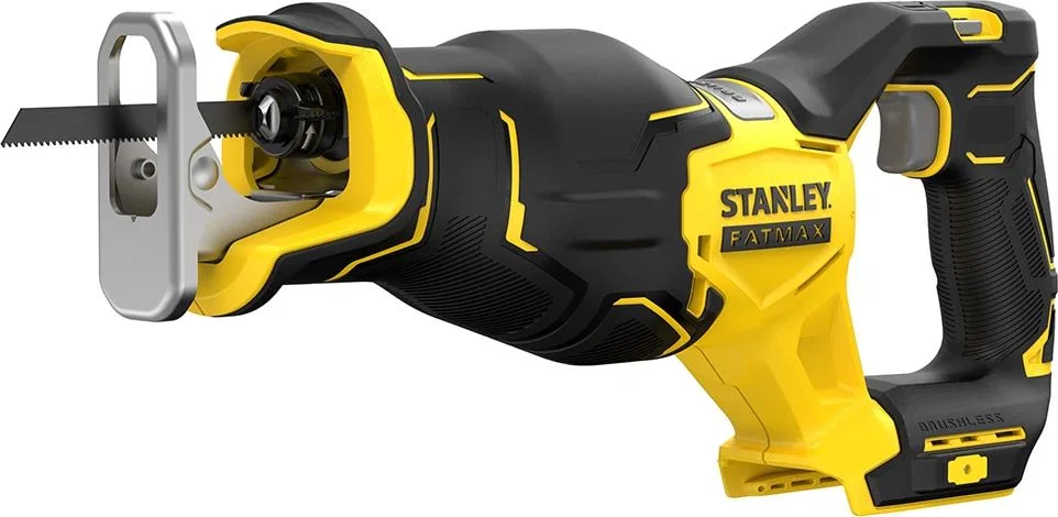 Piła szablasta Stanley SFMCS310D2K 18 V