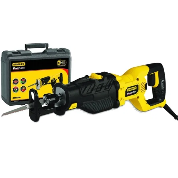 Piła szablasta Stanley FME365K 1050 W