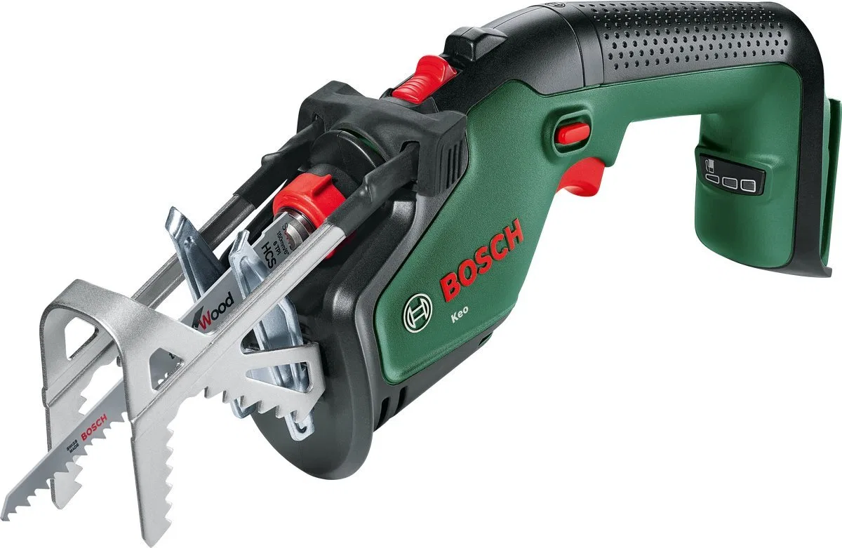 Piła szablasta Bosch Keo 18V 0600861A01