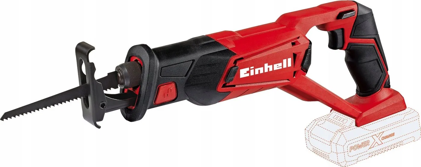 Piła szablasta Einhell TH-AP 18 Li 18 V