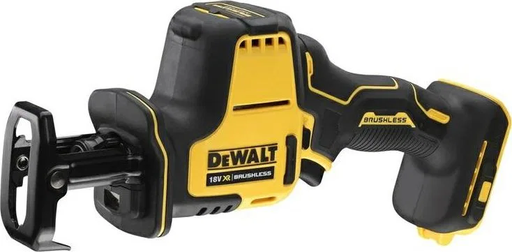 Piła szablasta Dewalt DCS369N 18 V