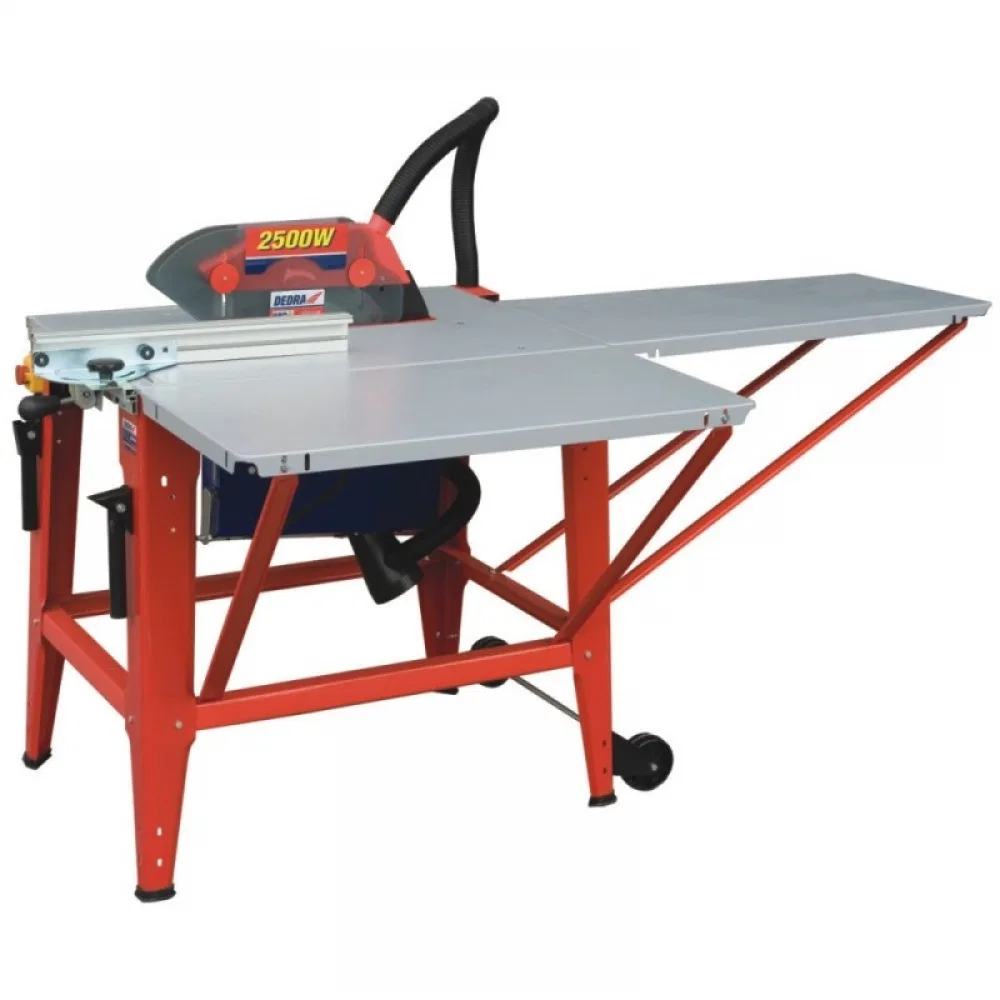 Pilarka tarczowa Dedra DED7728 2500 W 315 mm