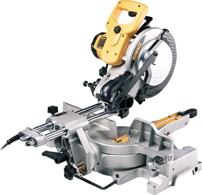 Pilarka tarczowa Dewalt DEWALT.SAW UK.216mm/1600W DW712N
