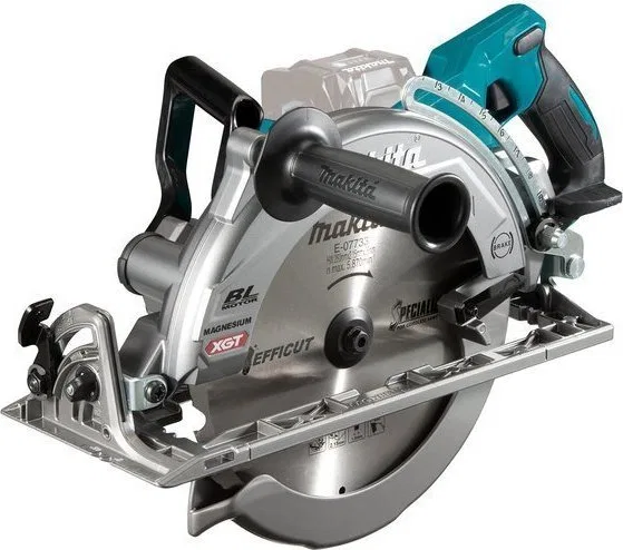 Pilarka tarczowa Makita RS002GZ 40 V 260 mm