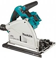 Pilarka tarczowa Makita DSP600ZJ 2 x 18 V 165 mm