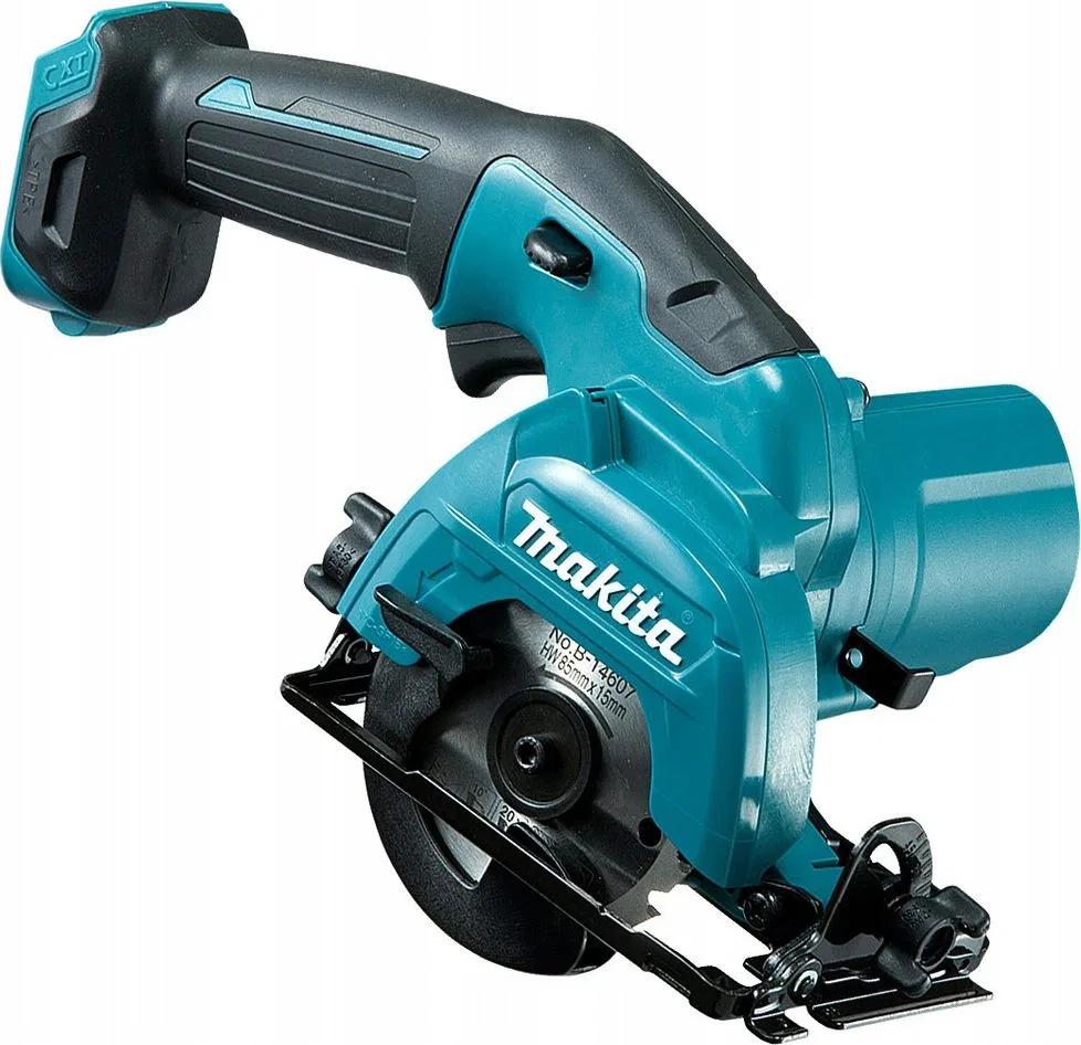 Pilarka tarczowa Makita HS301DSME 10.8 V 85 mm