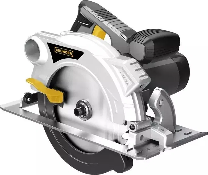 Pilarka tarczowa Sourcing 1400W CIRCULAR SAW
