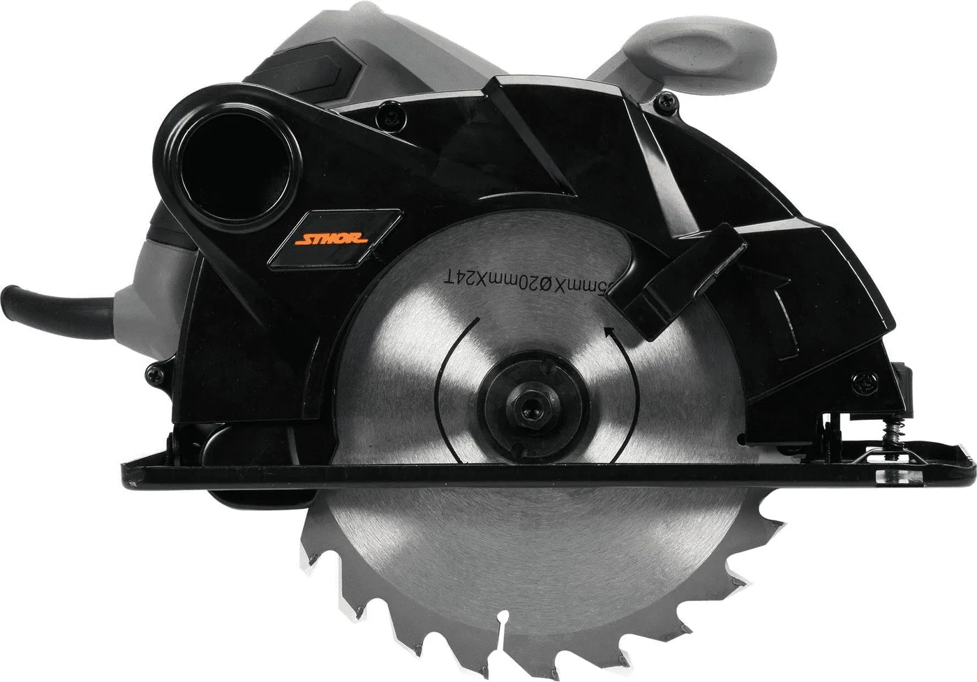 Pilarka tarczowa Sthor T79257 1400 W 185 mm