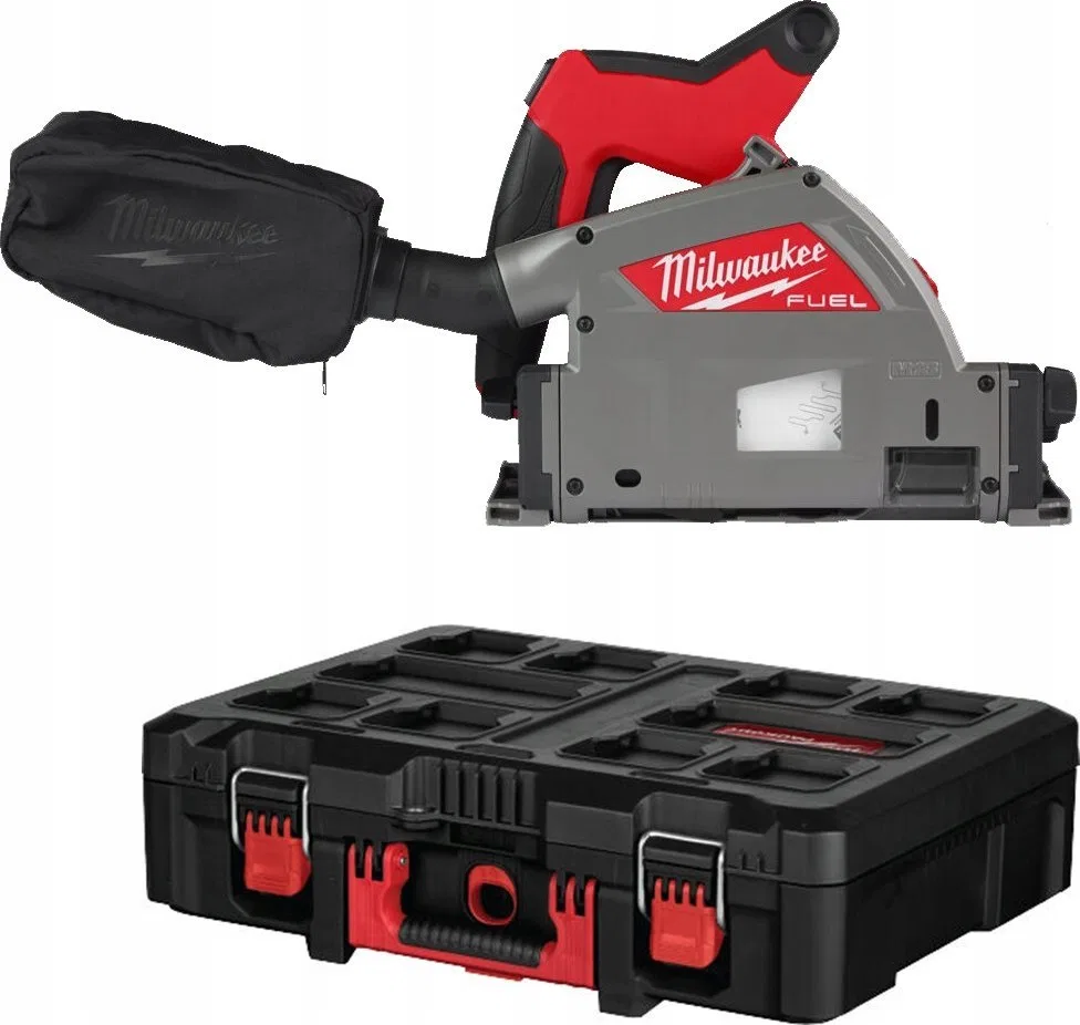 Pilarka tarczowa Milwaukee M18 FPS55-0P 18 V 165 mm