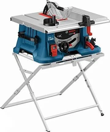 Pilarka tarczowa Bosch GTS 635-216 1600 W 216 mm (0601B42000)