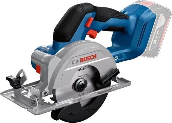 Pilarka tarczowa Bosch GKS 18V-51 18 V 140 mm