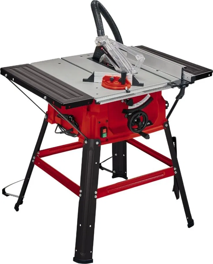 Pilarka tarczowa Einhell TC-TS 2025/2 U 2000 W 250 mm