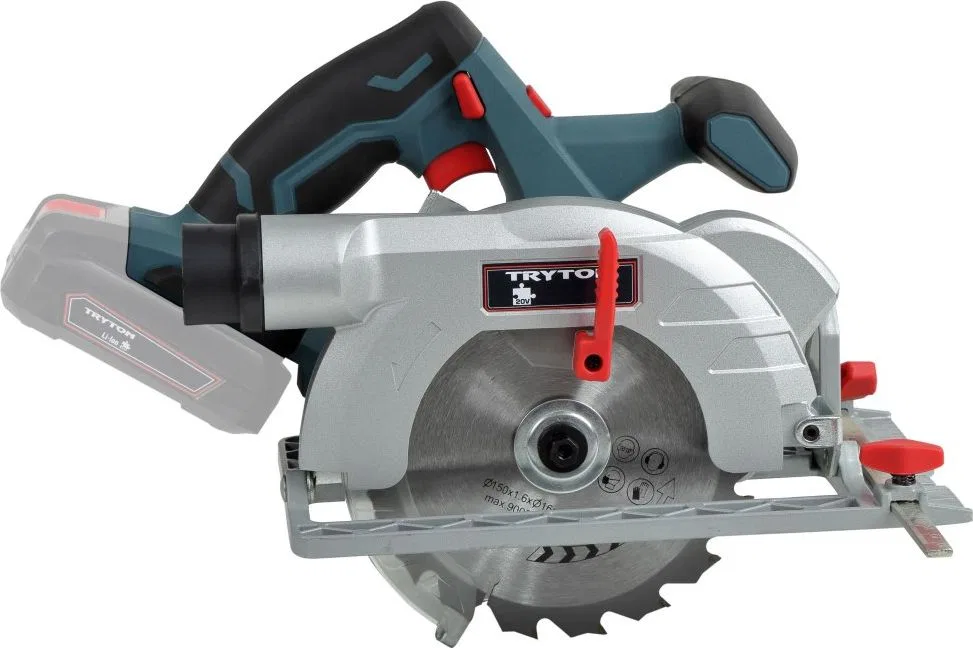 Pilarka tarczowa Tryton TJP60 20 V 150 mm