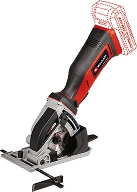 Pilarka tarczowa Einhell TE-CS 18/89 Li Solo 18 V 89 mm