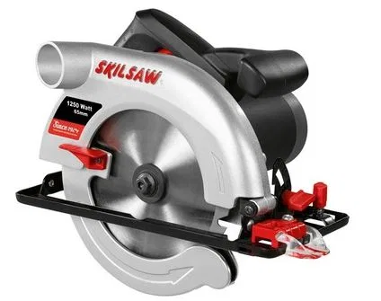 Pilarka tarczowa Skil 5665 AA 1250 W 184 mm
