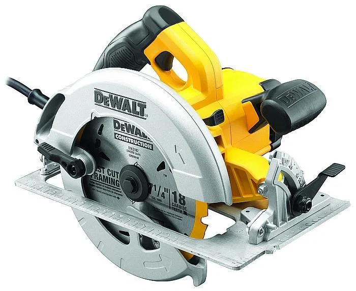 Pilarka tarczowa Dewalt DWE576K 1600 W 190 mm