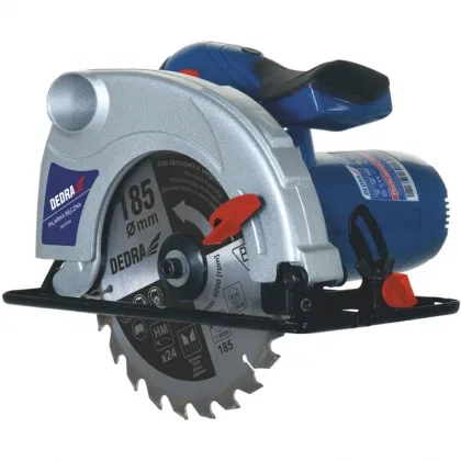 Pilarka tarczowa Dedra DED7925 1500 W 185 mm