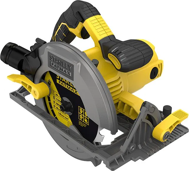Pilarka tarczowa Stanley FME301 1650 W 190 mm
