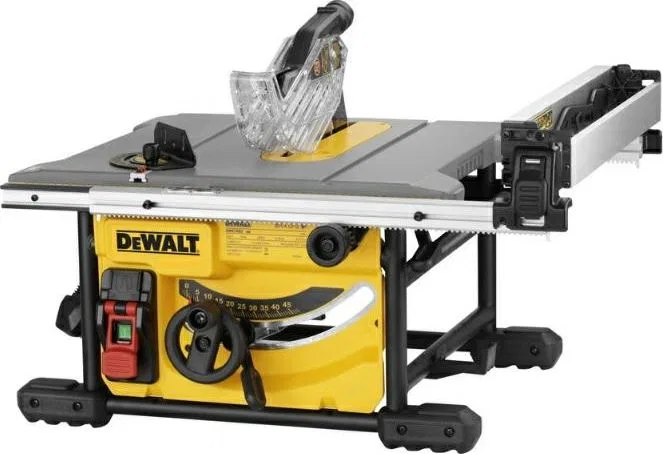 Pilarka tarczowa Dewalt DWE7485RS 1850 W 210 mm