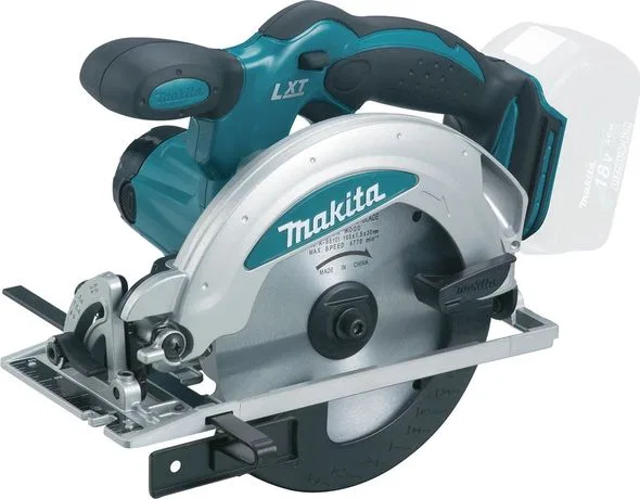 Pilarka tarczowa Makita DHS610RTJ 18 V 165 mm