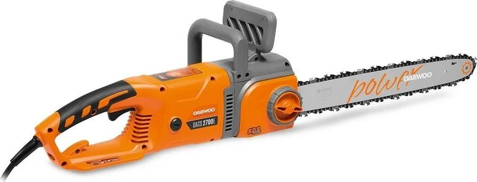 Piła łańcuchowa Daewoo DACS 2700E 2400 W 45 cm