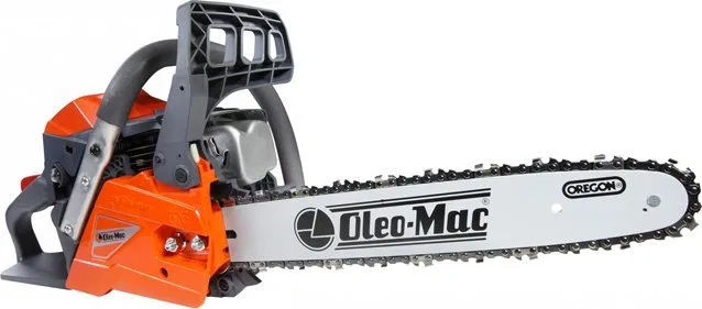 Piła łańcuchowa Oleo-Mac GSH 400 2.5 KM 38.9 cm3 35 cm