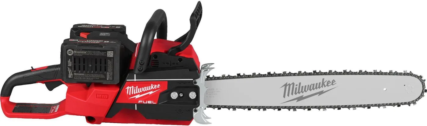 MILWAUKEE.CHAINSAW M18F2CHS50-802 50cm