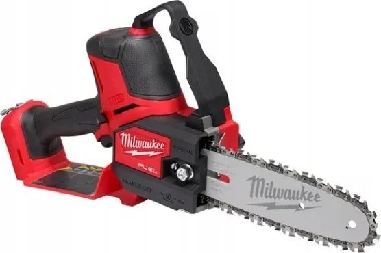 Piła łańcuchowa Milwaukee MILWAUKEE.CHAINSAW M18FHS20-552