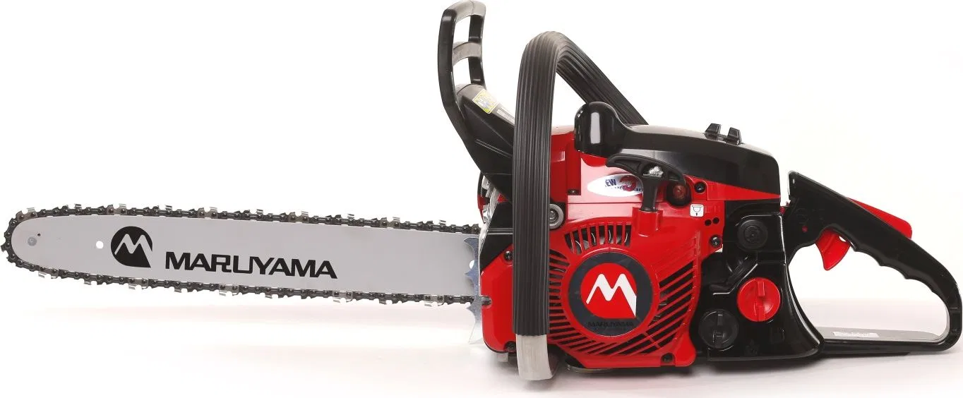 Piła łańcuchowa Maruyama MCV3501S 1.9 KM 35 cm3 40.6 cm